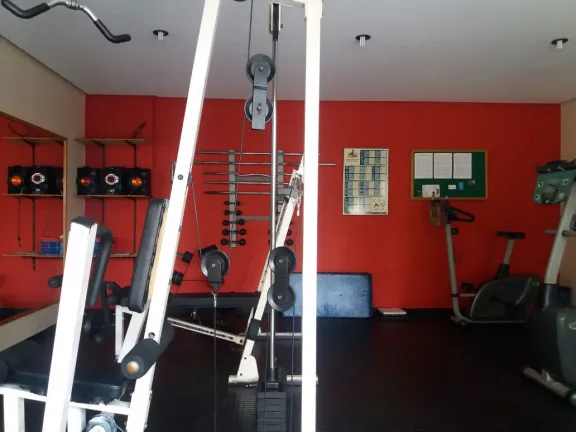 Imagem Apartamento com 2 Quartos à Venda, 100 m² em Botafogo - Campinas