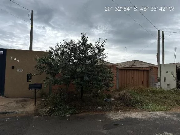 Foto do imóvel Oportunidade Única em BARRETOS - SP | Tipo: Casa | Negociação: Leilão | Situação: Imóvel em AVENIDA SD 37 IDALINA OLIVEIRA DA SILVA