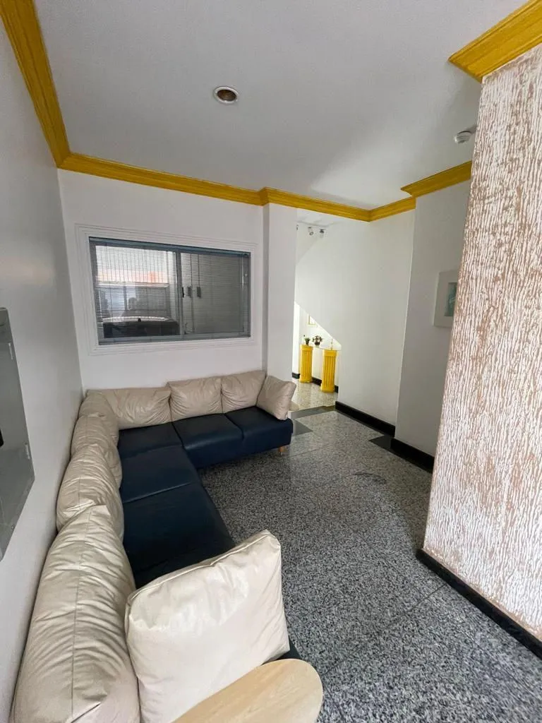 Imagem Strauss Residencial