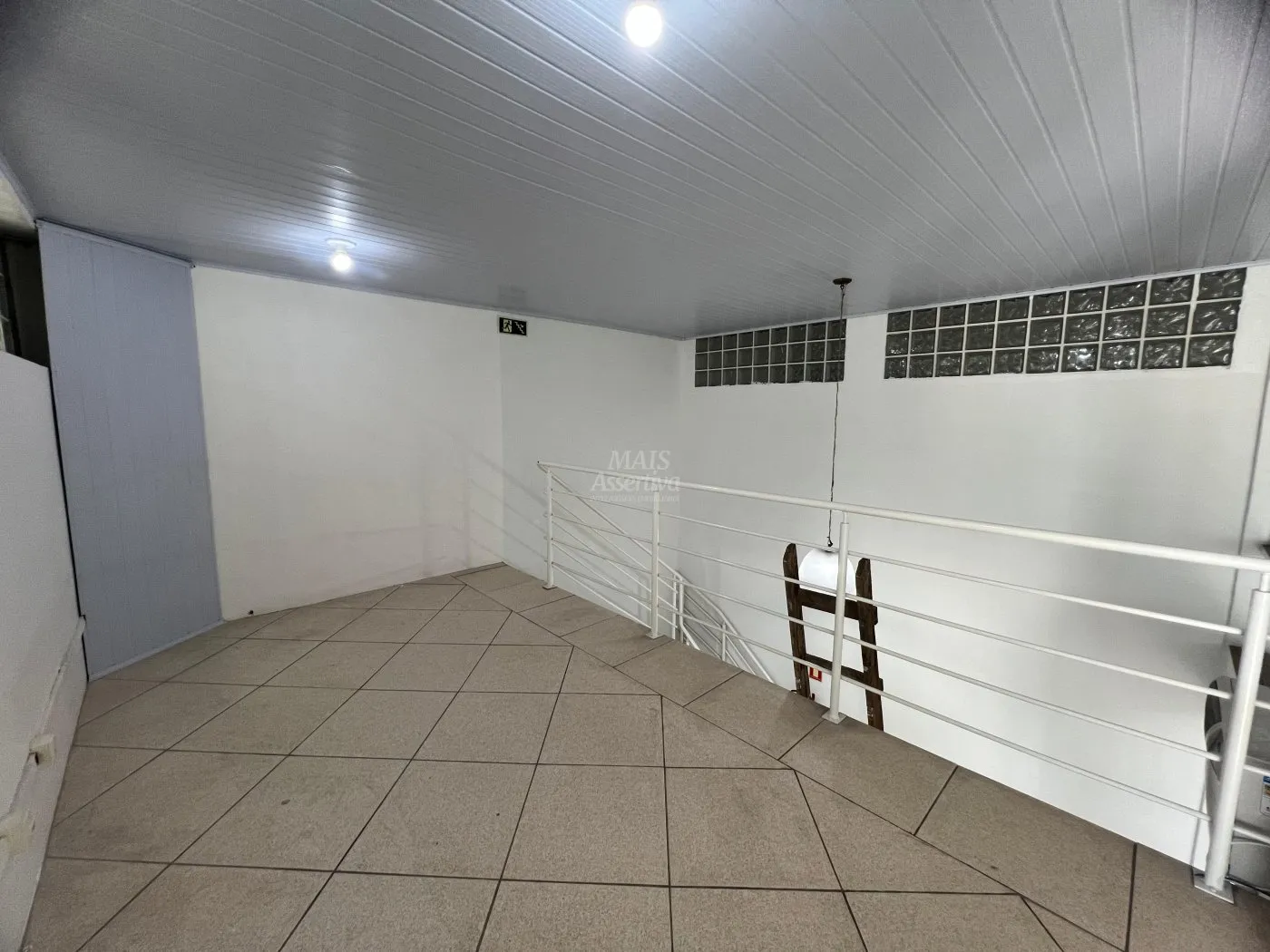 Imagem Sala comercial para locação no Centro de Estancia Velha - 35m²