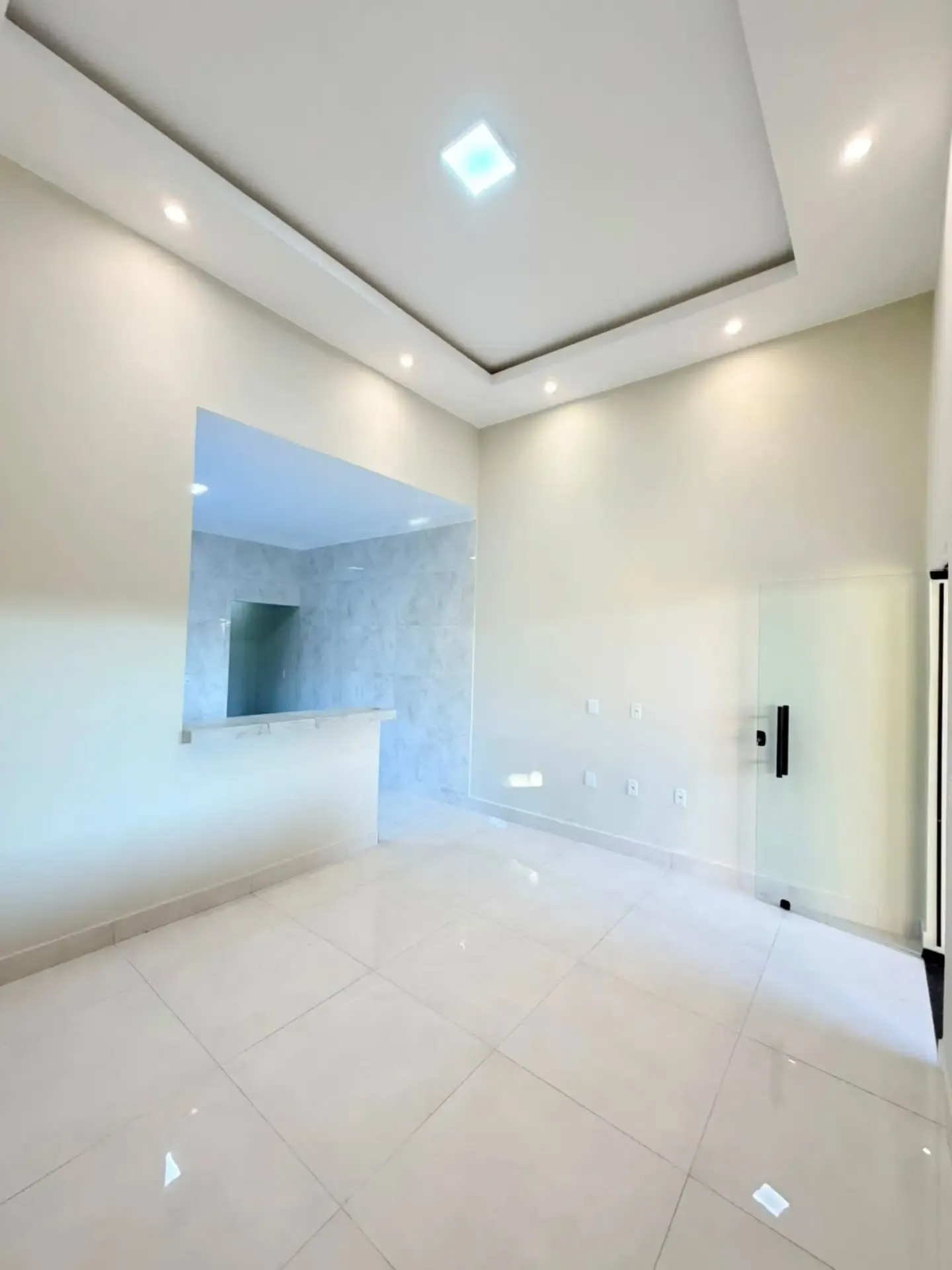 Imagem Casa 3/4 Sendo 1 Suite No Conde Dos Arcos