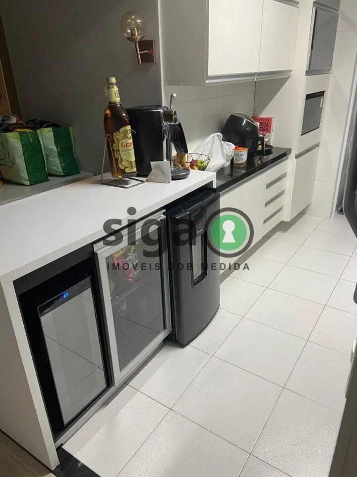 Imagem Apartamento com 2 dormitórios e 1 vaga coberta no Horto do Ypê