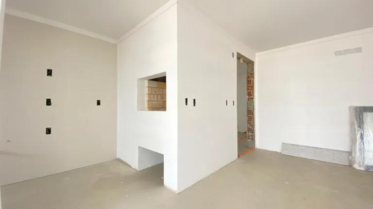 Imagem Apartamento com 3 Quartos à Venda, 110 m² em Centro - Torres