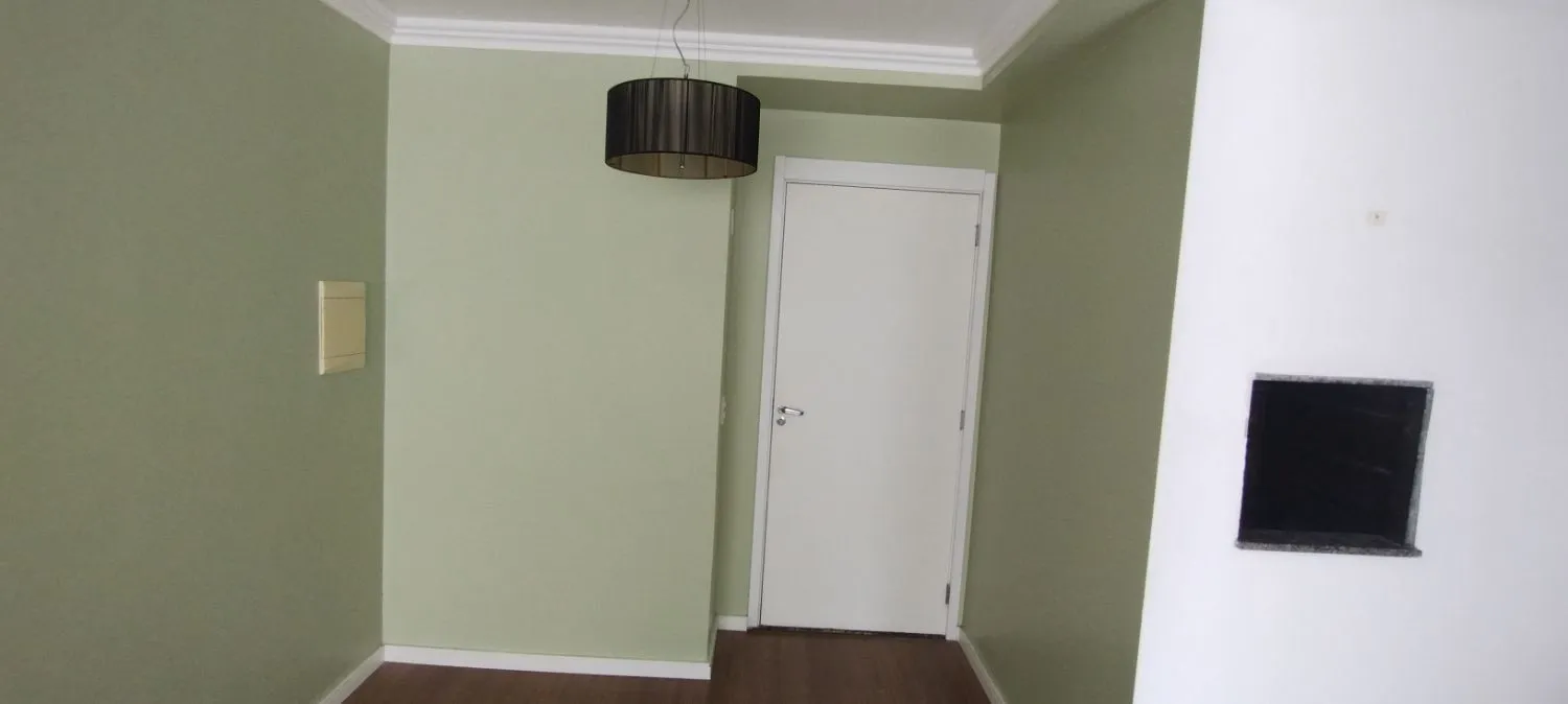 Imagem Apartamenbto em Condominio com Infraestrutura