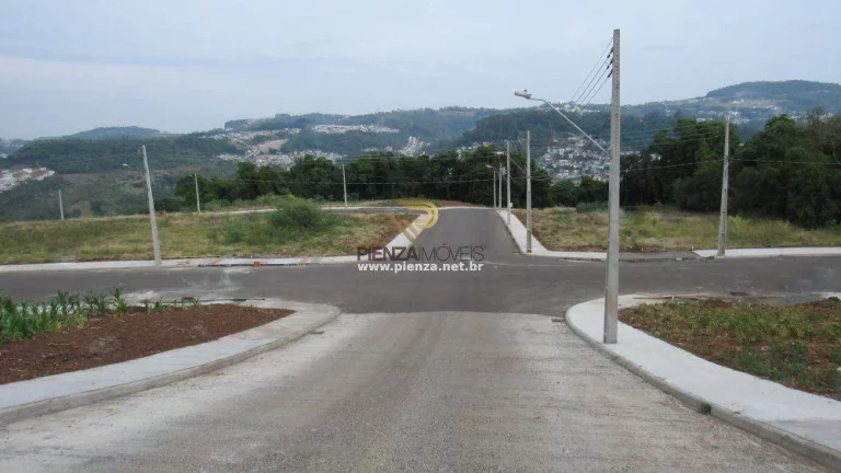 Imagem Terreno para Venda em Concórdia, Nações