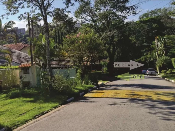 Imagem Excelente Terreno Vende Granja Viana