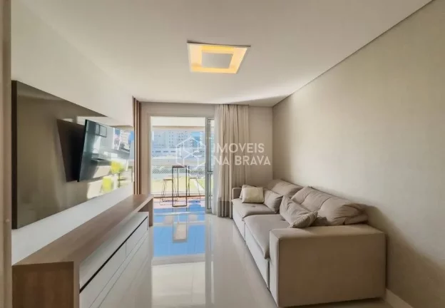 Imagem APARTAMENTO A VENDA 3 QUARTOS 2 VAGAS - AMORES DA BRAVA - PRAIA BRAVA - ITAJAI/SC