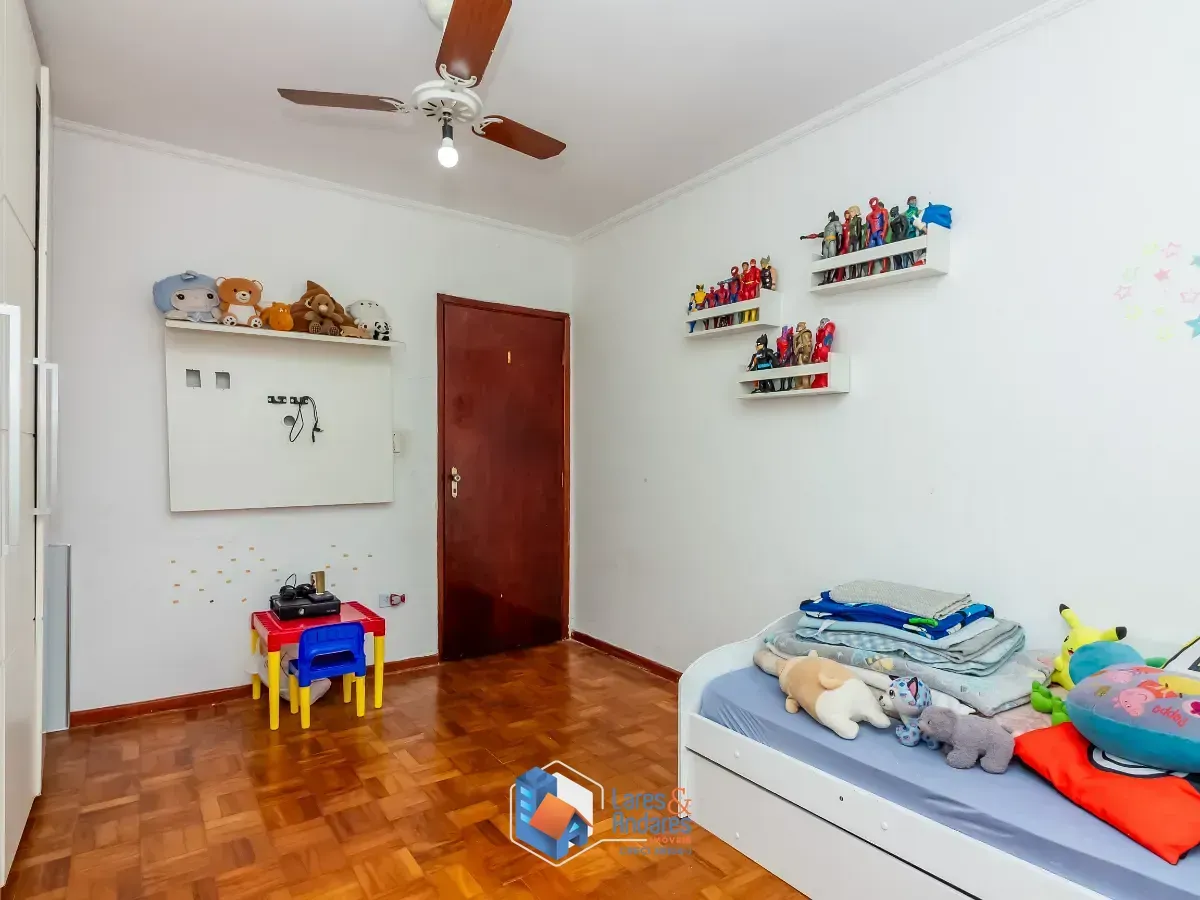 Imagem Casa para venda em Jardim São José (Zona Norte) com 4 quartos, sendo 1 suíte, 160m²