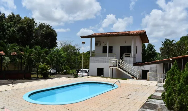 Foto do imóvel Fazenda à Venda ou Locação, 300 m² em Vila Esperança - São Luís