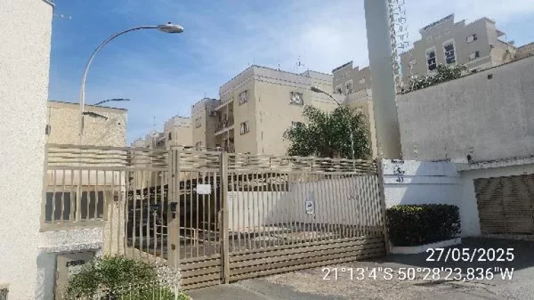 Foto do imóvel Oportunidade Única em ARACATUBA - SP | Tipo: Apartamento | Negociação: Leilão | Situação: Imóvel em RUA HONORIO DE OLIVEIRA CAMARGO JUNIOR