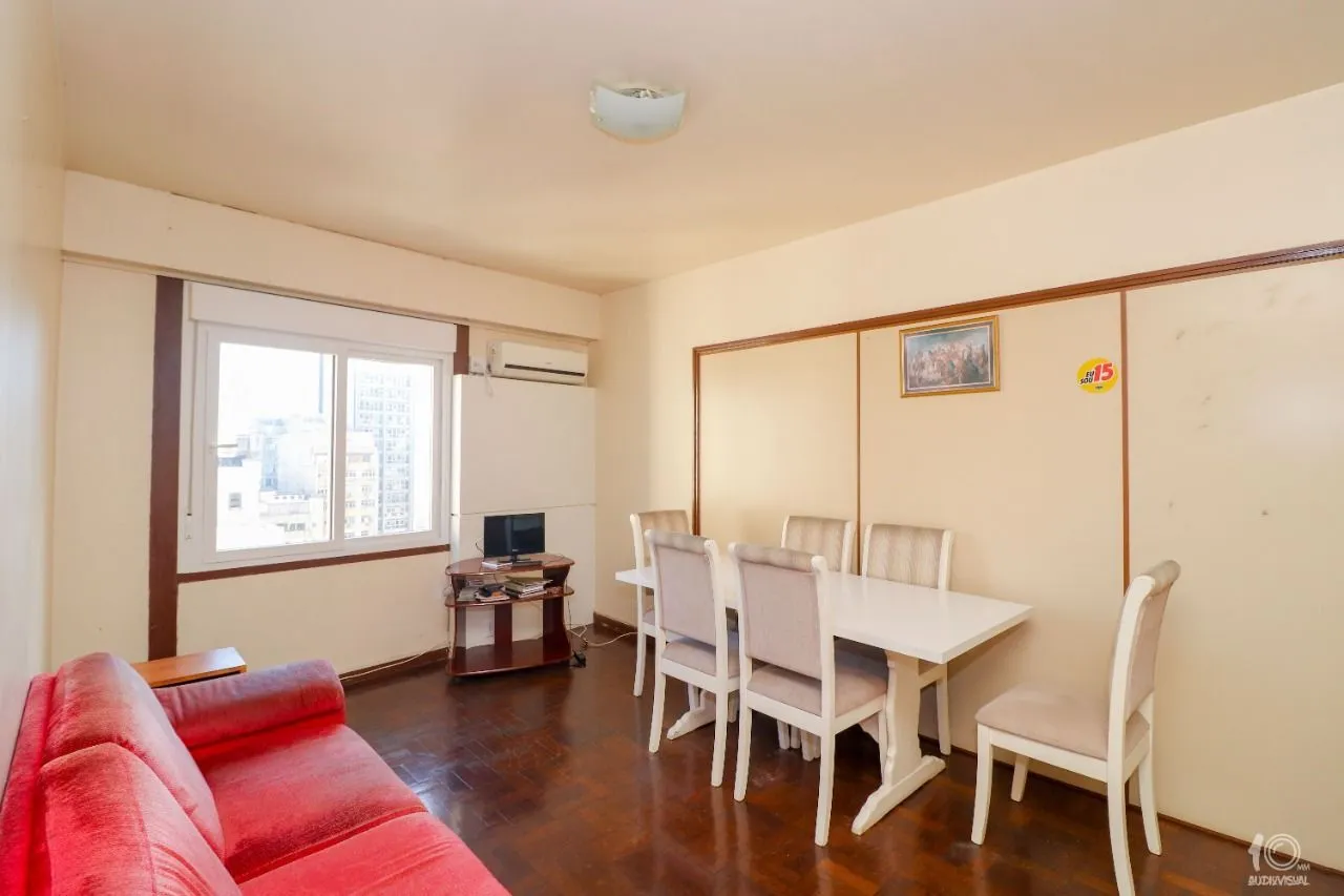 Imagem Apartamento em Centro Histórico