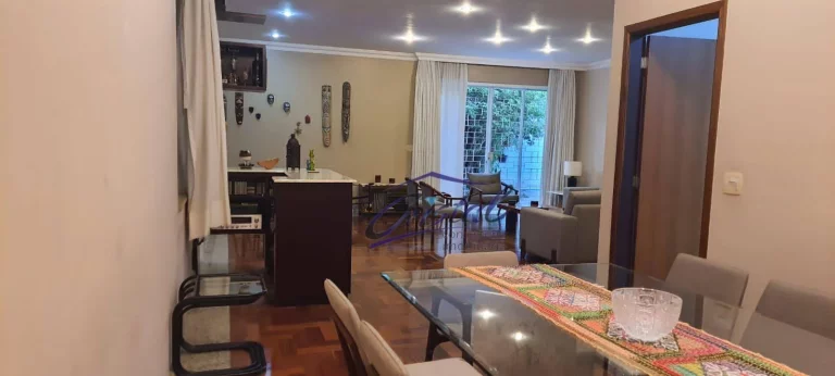 Imagem Casa com 3 dormitórios à venda, 345 m² por R$ 4.200.000,00 - Butantã - São Paulo/SP