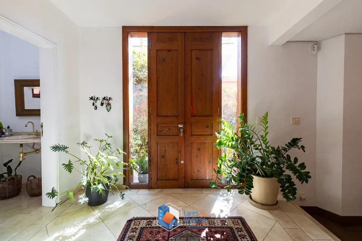 Imagem Casa para venda em Alto da Lapa com 4 quartos, sendo 3 suítes, 400m²