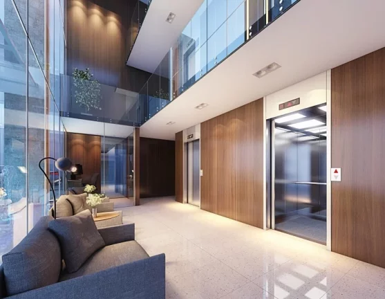Imagem Apartamento à venda em Belém-PA, Nazaré: moderno, espaçoso e com vista deslumbrante!