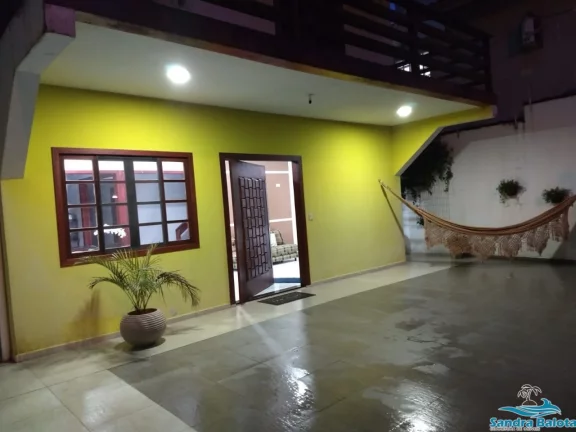 Imagem Bela casa no Itaguá, com fino acabamento!!