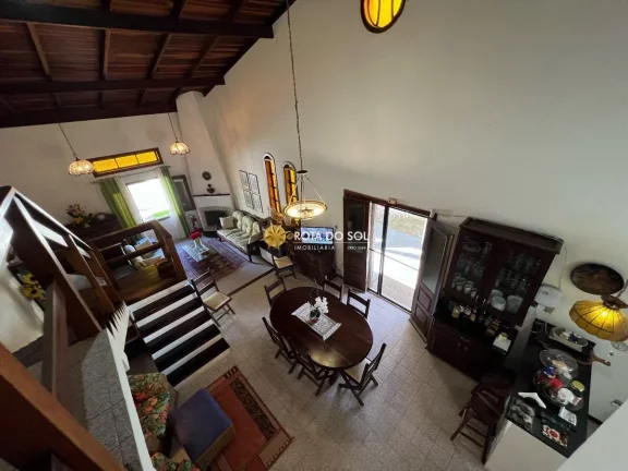 Imagem Casa de praia à venda Praia Centro Bombinhas SC