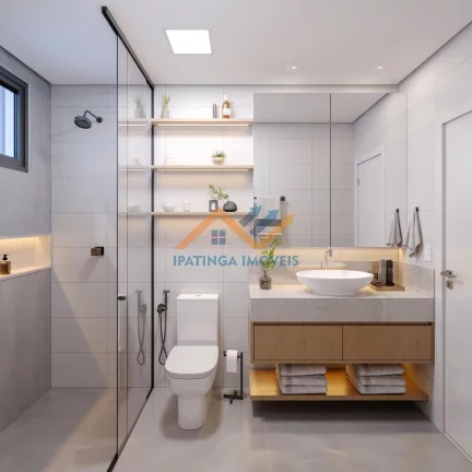 Imagem Apartamento no bairro Iguaçu - Ipatinga