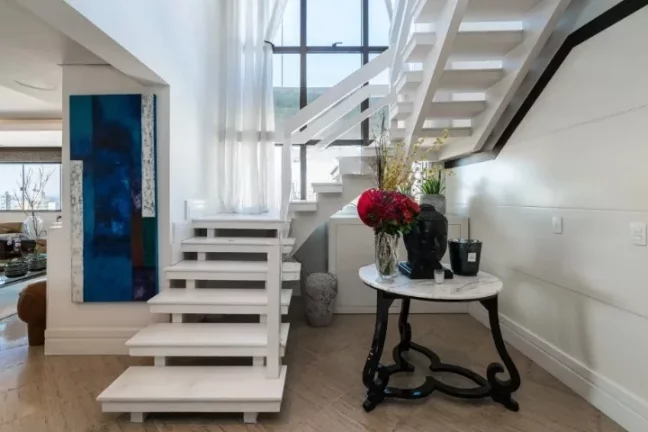 Imagem Cobertura Duplex para venda no bairro Higienópolis em Porto Alegre