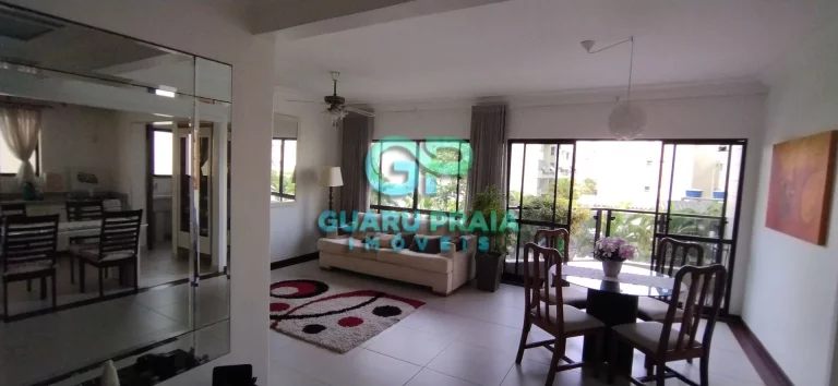 Imagem Apartamento à venda no bairro Enseada - Guarujá/SP