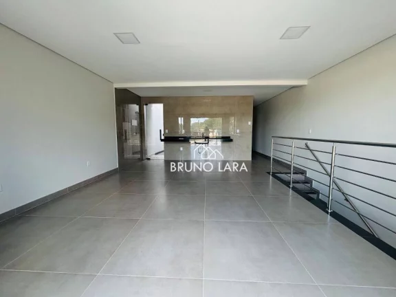 Imagem Casas à venda em Betim MG, bairro Vila Verde