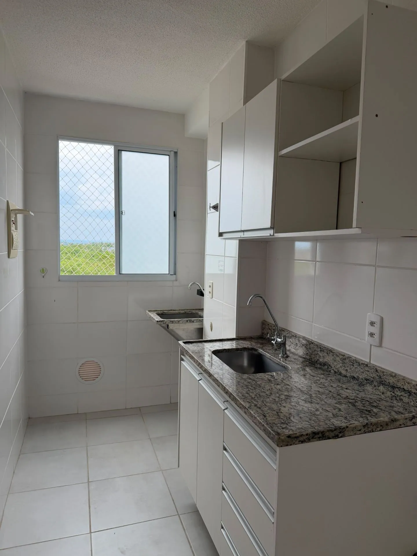 Imagem Apartamento 2 quartos - Chapada da Rosas - Morada do Ouro