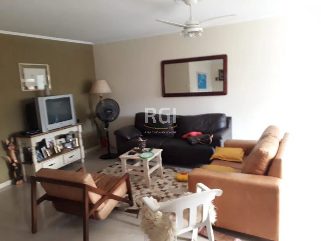 Imagem Casa para Venda - 120m², 3 dormitórios, sendo 1 suites, 3 vagas - Nonoai