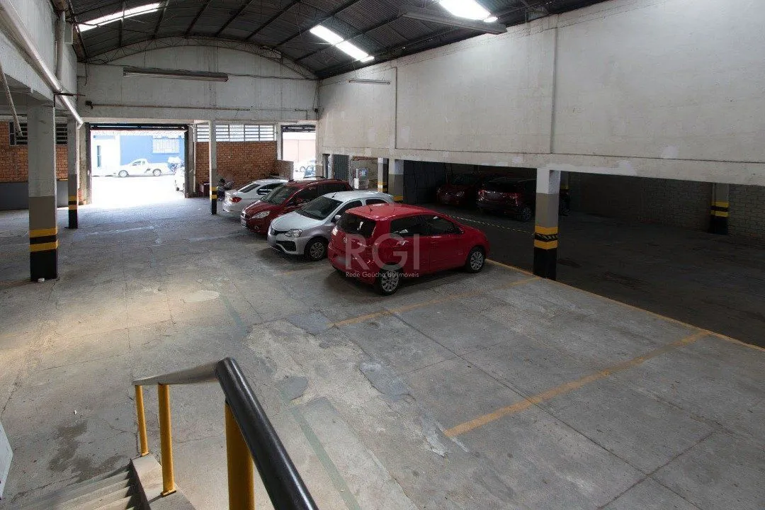 Imagem Pavilhão para Venda - 1257.35m², 0 dormitórios, 6 vagas - Floresta