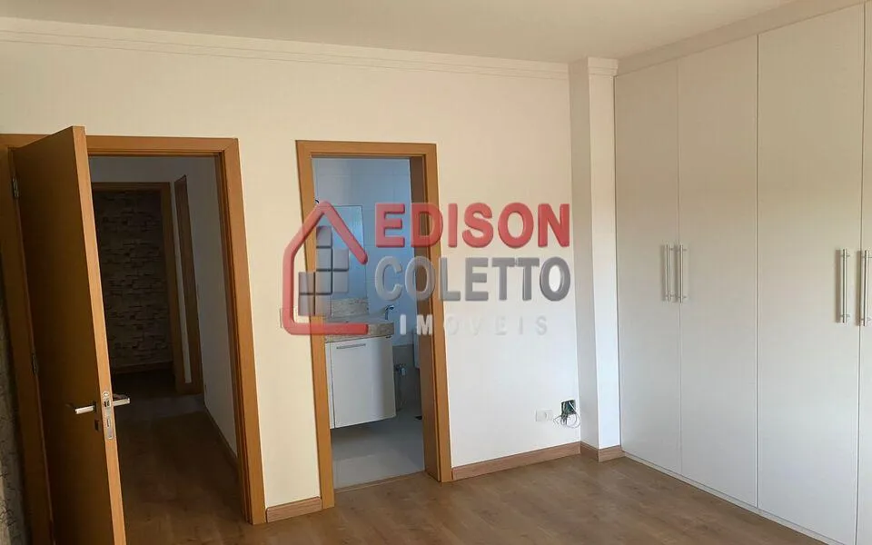 Imagem Apartamento para alugar ou vender no Condominio Edificio Maison Classic, Vila Monteiro, em Piracicaba/SP!!