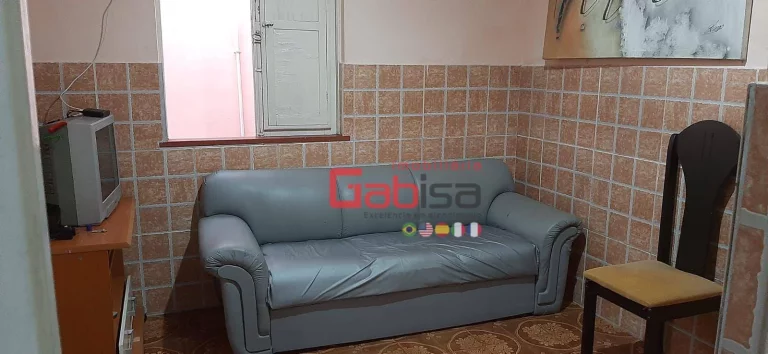 Imagem Casa com 3 dormitórios à venda, 100 m² por R$ 700.000,00 - Vila Nova - Cabo Frio/RJ
