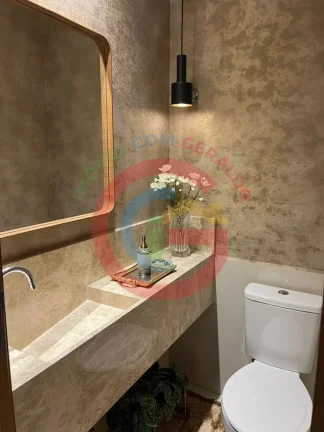 Imagem Apartamento 3 suítes - Próximo TRT, TRE e Órion - MOBILIADO