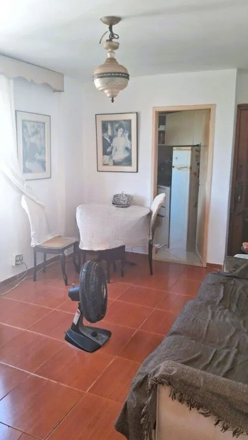 Imagem Apartamento à venda no bairro Vargem Grande em Rio de Janeiro/RJ