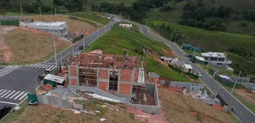 Imagem Terreno em Condomínio à Venda, 304 m² em Santa Isabel - Santa Isabel
