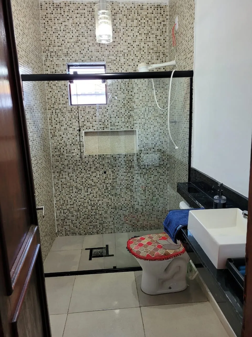 Imagem Casa à venda 2 Quartos, 2 Vagas, 221M², Conjunto Habitacional Terra dos Ipês II (Fase II), Pindamonhangaba - SP
