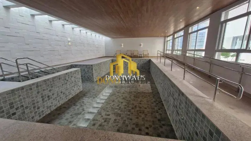 Imagem Apartamento de 117m² no Spettacolo Patriani