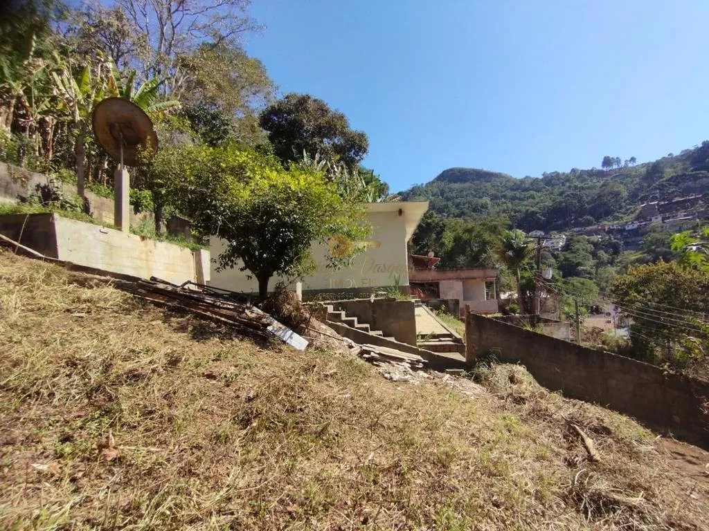 Imagem Casa para Venda em Teresópolis / RJ no bairro Granja Florestal
