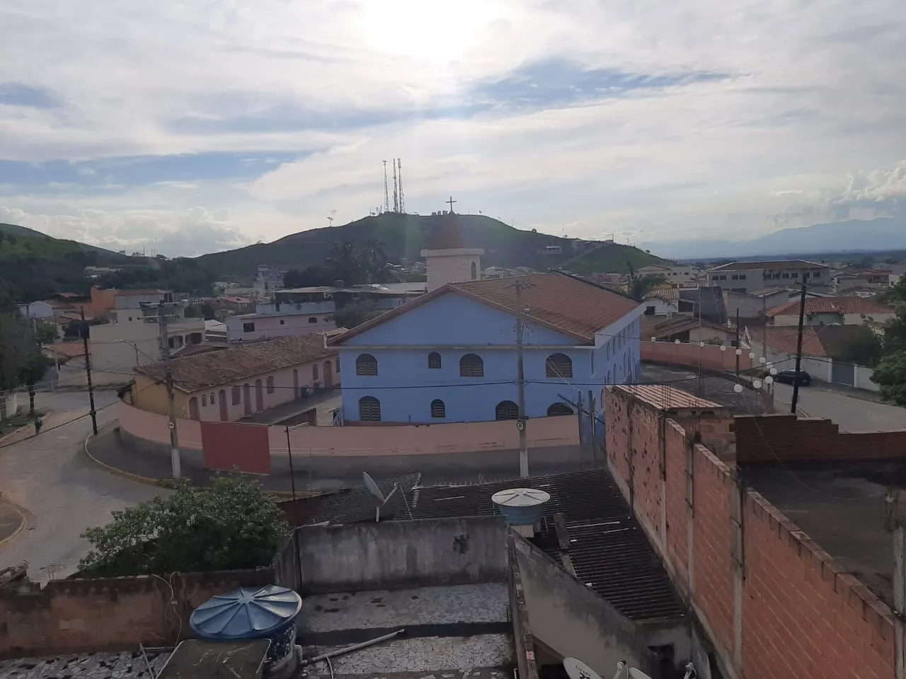Imagem Casa à venda 3 Quartos, 2 Suites, 2 Vagas, 150M², Itaguaçú, Aparecida - SP
