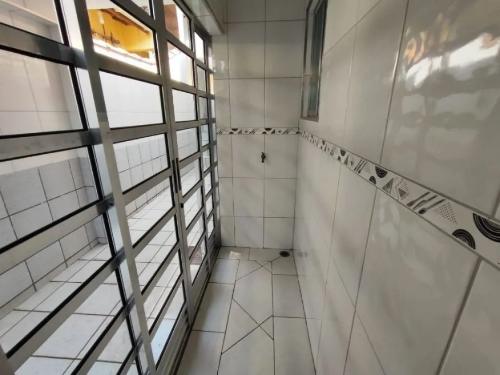 Imagem CASA COM 80,00 m² - MARACANÃ - PRAIA GRANDE SP