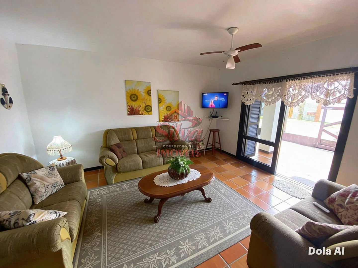 Imagem C544 | Casa com anexo à venda a 70m do mar no Marisul