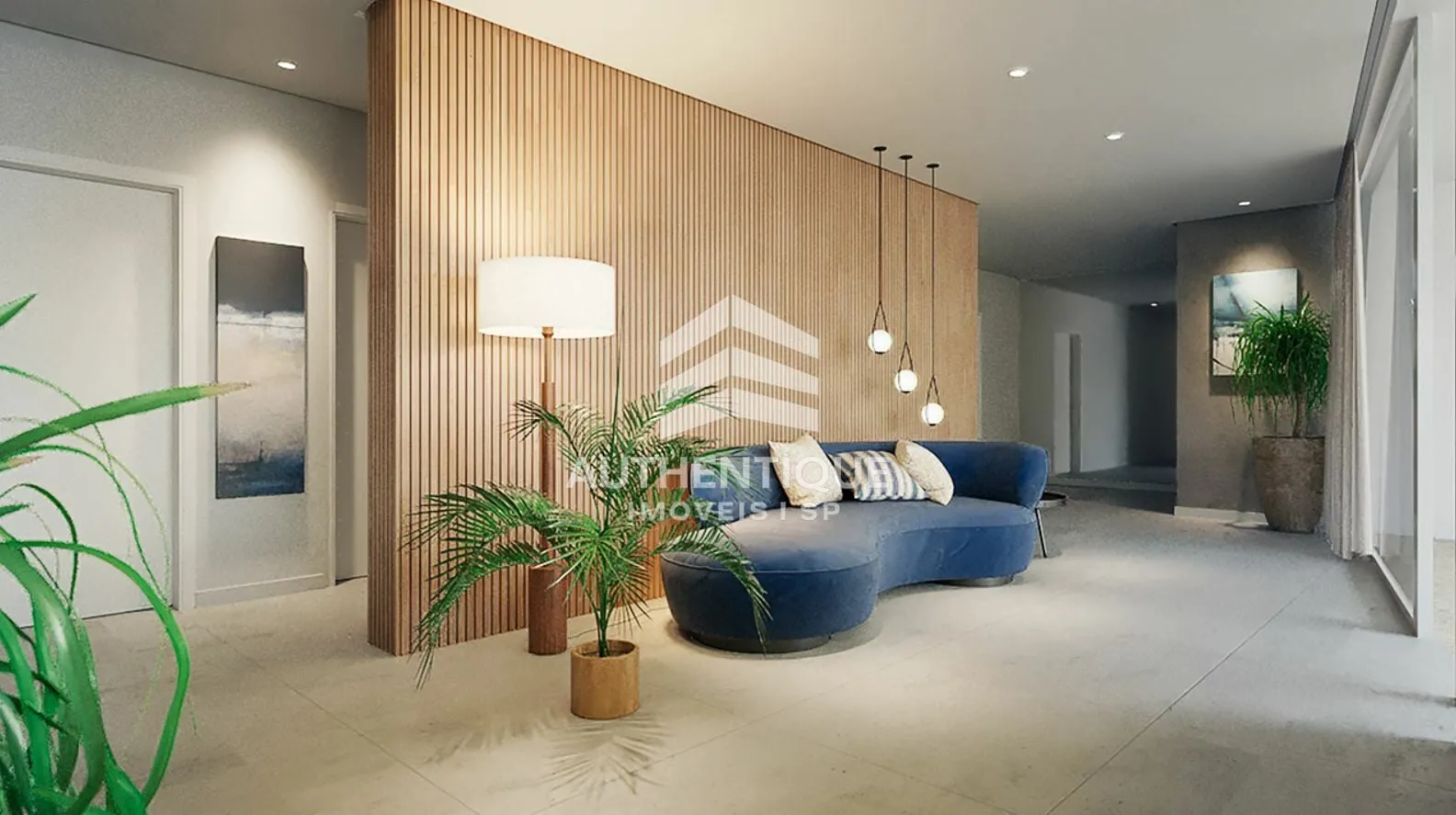 Imagem Ahead Aclimação - Apartamento à venda em São Paulo/SP