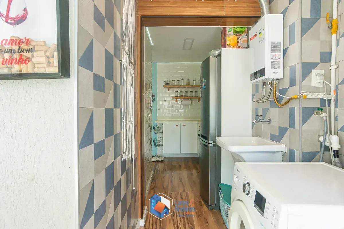 Imagem Apartamento para venda em Casa Verde com 2 quartos, 47m²