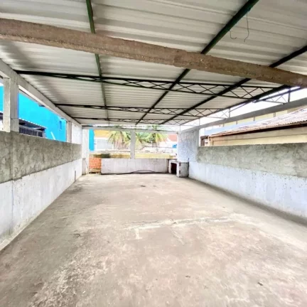 Imagem CASA RESIDENCIAL em Manaus - AM, Alvorada