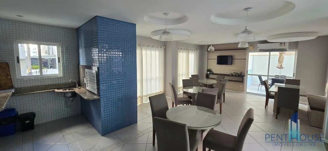 Imagem Apartamento Zona Central para Venda em Balneário Camboriú, CENTRO, 2 dormitórios, 1 suíte, 2 banheiros, 1 vaga