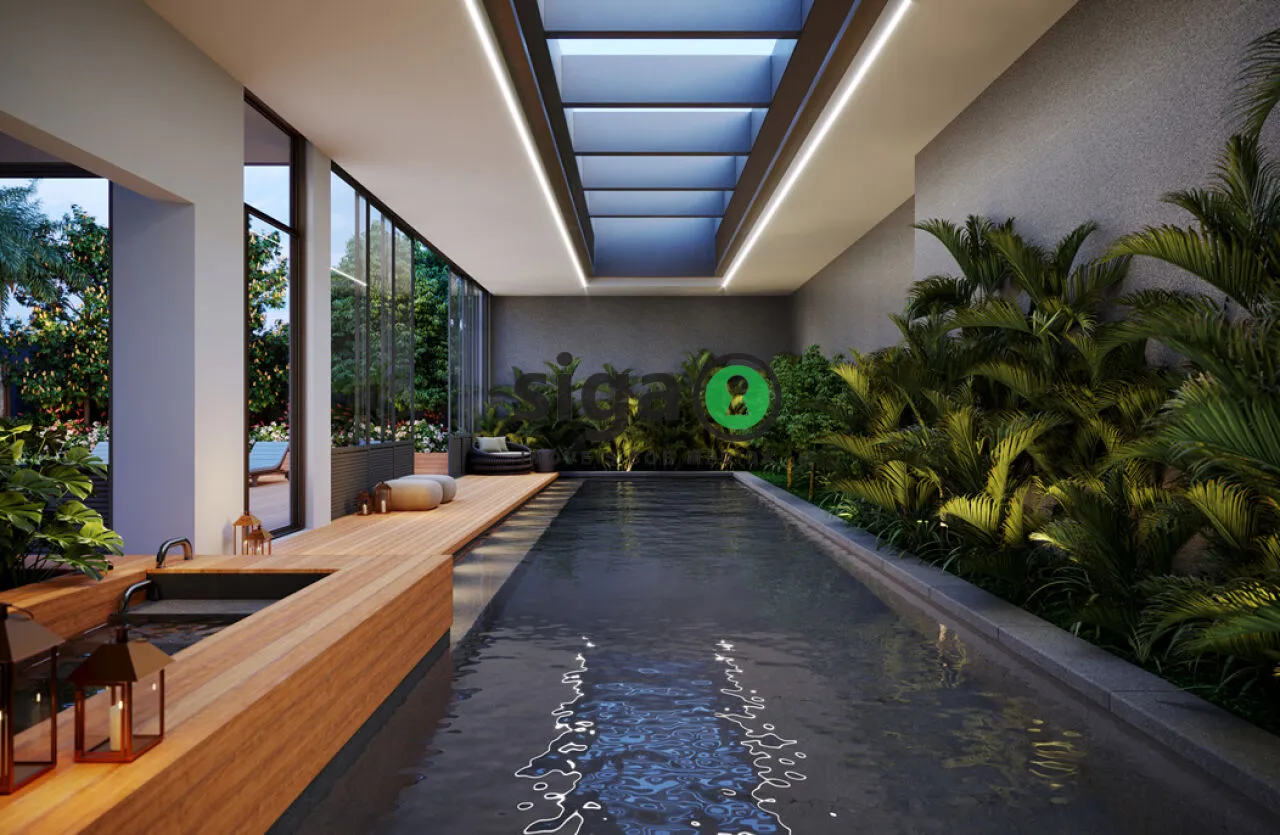 Imagem Apartamento para venda no Ibirapuera 04 suítes, São Paulo - SP