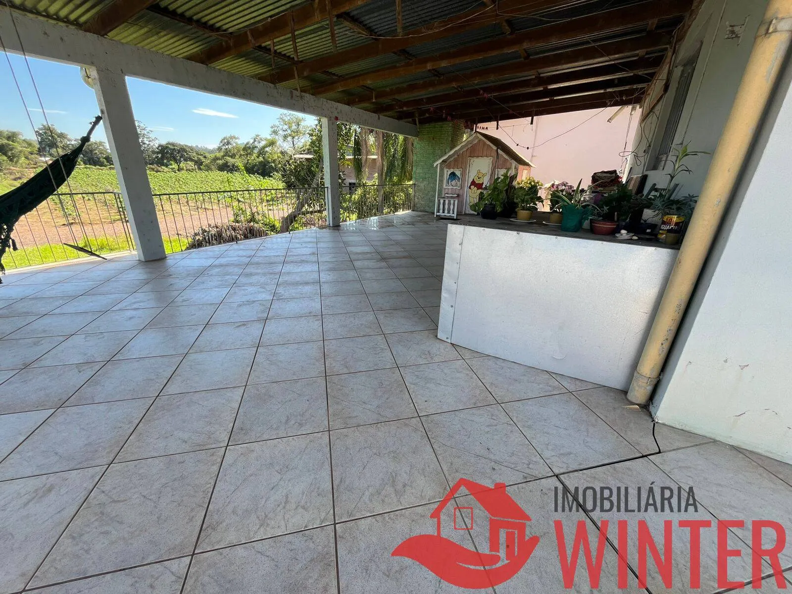 Imagem Casa de 2 pavimentos com 140,00m² em Escadinhas, Feliz.