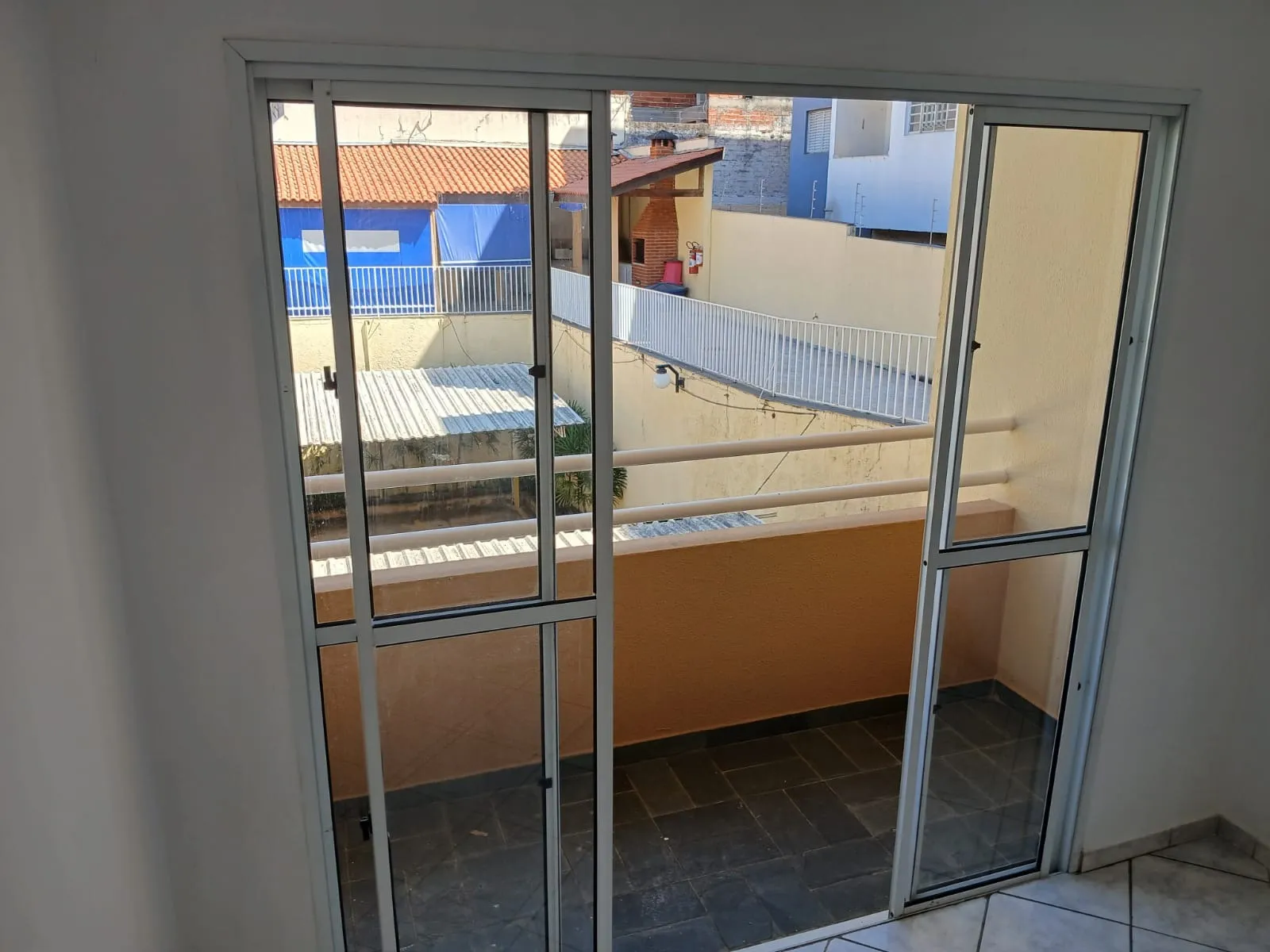 Imagem Apartamento72m², 2 dormitorios Jardim Europa Residencial Londres Sorocaba