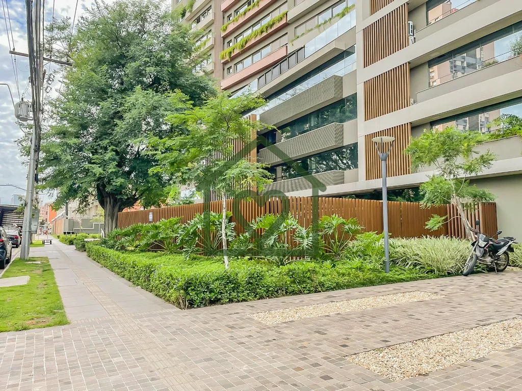 Imagem Andar alto no Atmosfera Air! 
 
Excelente oportunidade para morar ou investir! No Atmosfera Air, em ...