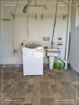 Imagem KITNET PARA LOCAÇÃO - BARAO GERALDO