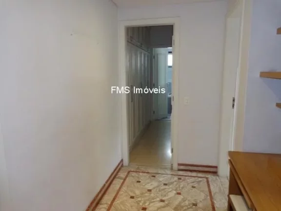 Imagem vende-se lindo apartamento