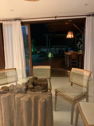 Imagem Residência Fantástica - Vila Angélica