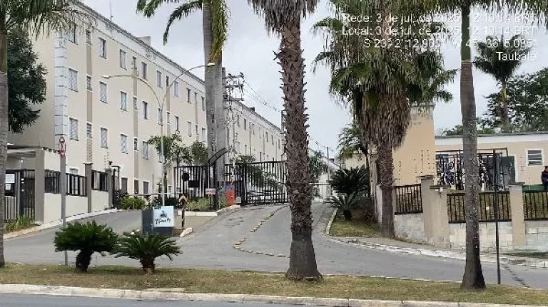 Foto do imóvel Oportunidade Única em TAUBATE - SP | Tipo: Apartamento | Negociação: Leilão | Situação: Imóvel em AVENIDA FRANCISCO ALVES MONTEIRO